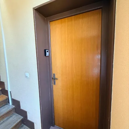 Апартаменты Le Petit Bouchon, Centre Труа